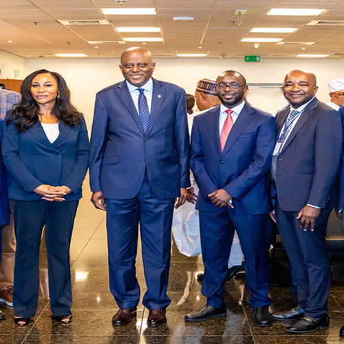 NESG, CBN Collaborate to Host Dialogue with Private Sector Leaders